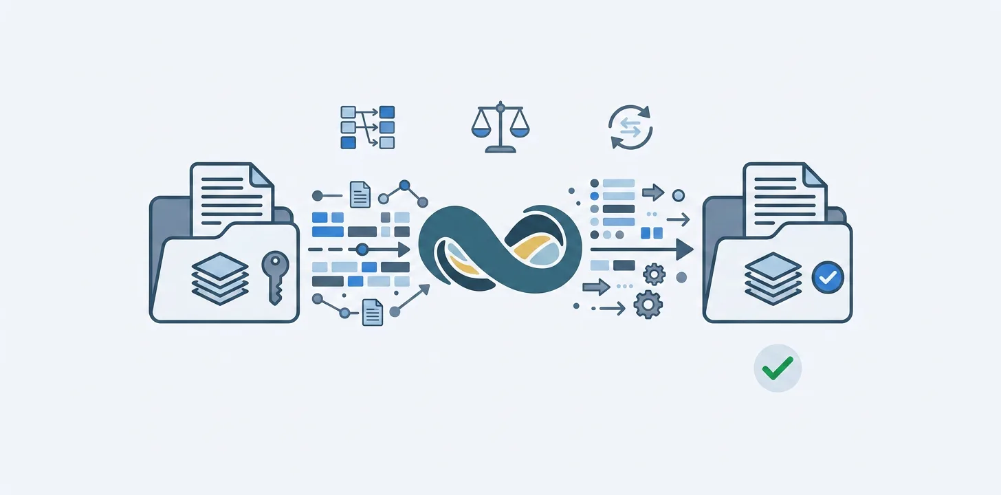 NetSuite to NetSuite Migration: The Overlooked Challenge in Merger & Acquisition