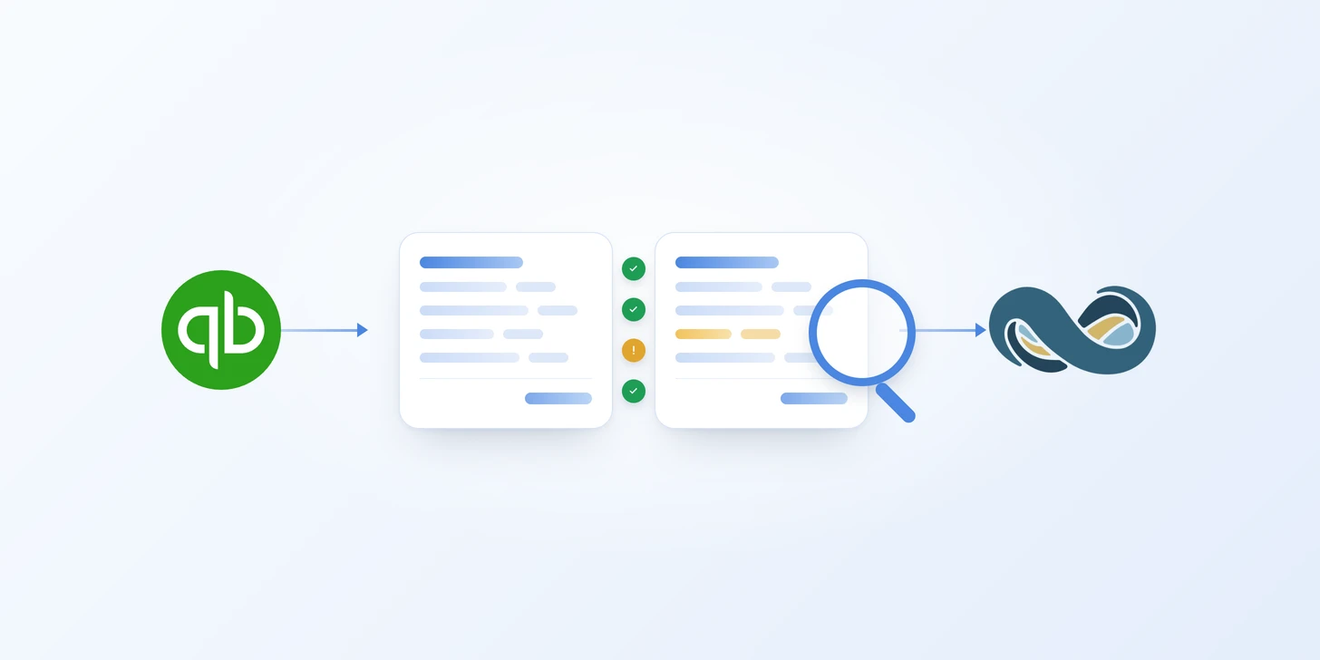 QuickBooks to NetSuite Migration Reconciliation: Why Matching Totals Isn't Enough