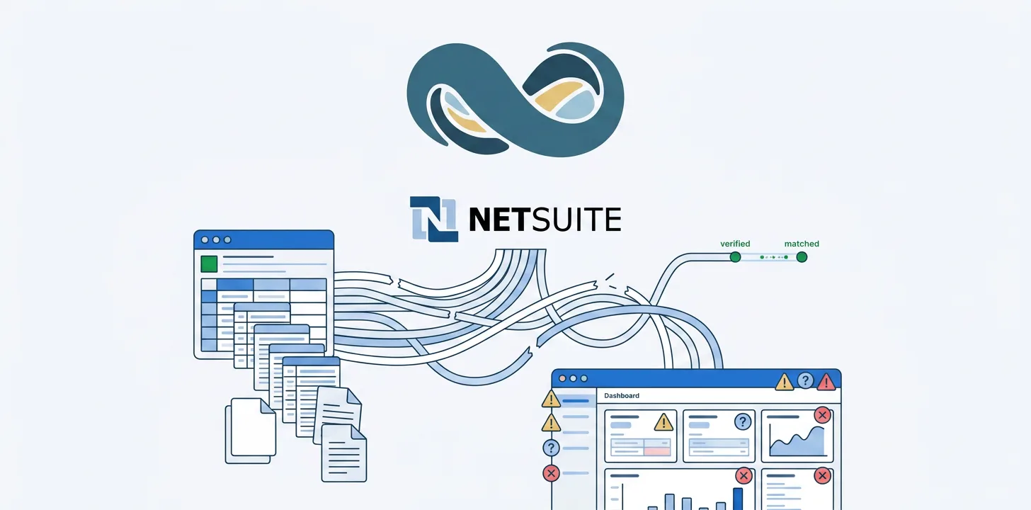 The Hidden Costs of Spreadsheet-Driven NetSuite Migrations (and How to Avoid Them)