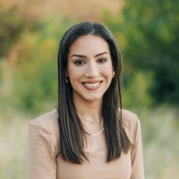 Camila Antivilo, CPA