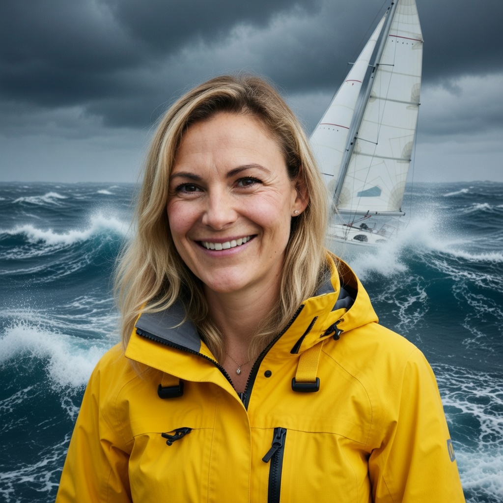 Jo Milton