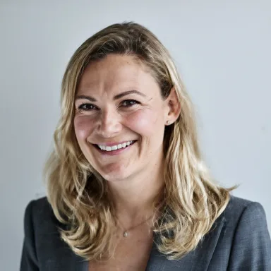 Jo Milton