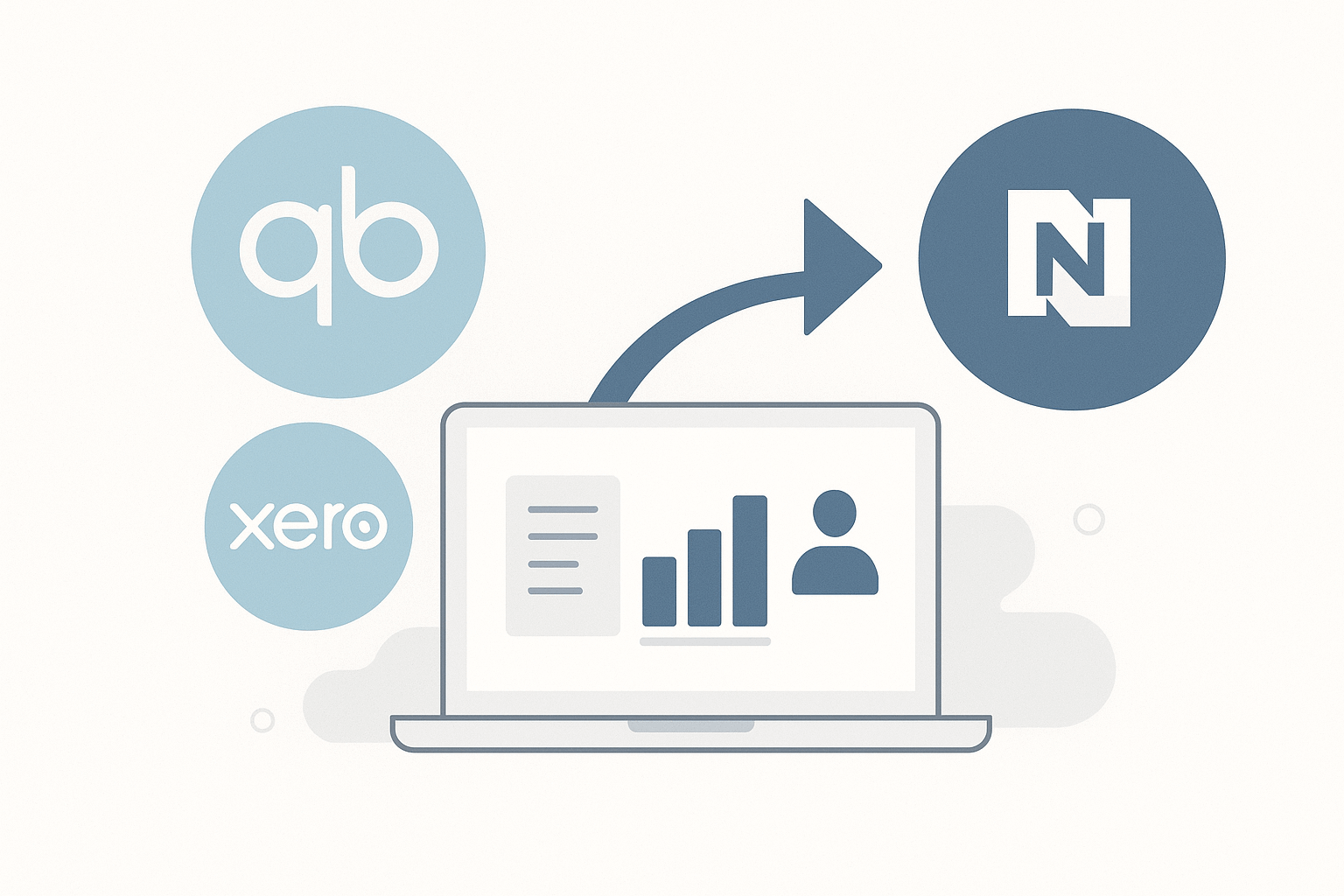 How to Scope a QuickBooks or Xero to NetSuite Migration Project